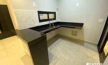 Imagem 4: Casa no Condomínio Villagio Ipanema