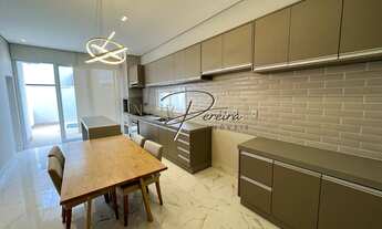 Imagem 4: Casa térrea condomínio Primor das Torres - aluguel e venda com 144 m² 3 quartos - Cuiabpa