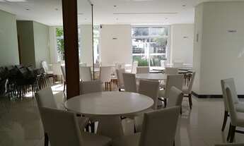 Imagem 3: RESIDENCIAL TWENTY FIVE PARK - APARTAMENTO 602 - SETOR BUENO - 1284