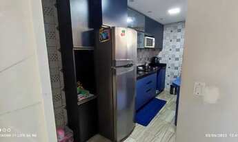 Imagem 4: Chave de Sobrado Mobiliado