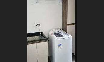 Imagem 6: Studio com 1 dormitório para alugar, 28 m² por R$ 1.810,00/mês - Tarumã - Curitiba/PR