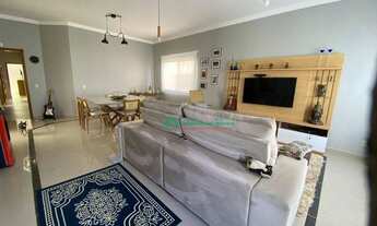 Imagem 2: Casa com 4 dormitórios à venda, 229 m² por R$ 1.490.000,00 - Haras Bela Vista - Vargem Gra