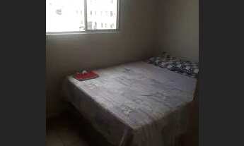 Imagem: Apartamento mobiliado próximo a ufms