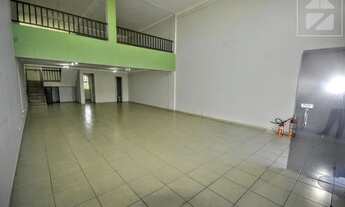 Imagem 3: Salão - Parque Jambeiro - Campinas