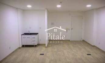Imagem 3: Sala para alugar, 34 m² por R$ 2.600/mês - Continental - Osasco/SP