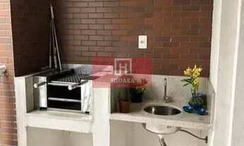 Imagem: Apartamento à venda no bairro Jaguaré