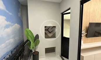 Imagem 6: DLF- Apartamento para venda ele tem 58 metros quadrados e com dois quartos em Pagani - Pa