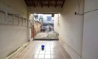 Imagem 3: Casa - Vila Marieta - Campinas