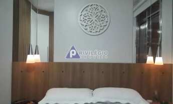 Imagem 5: Excelente quarto e sala na Glória