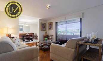 Imagem 2: Apartamento com 3 suítes à venda, 230 m² por R$ 1.600.000 - Morumbi - São Paulo/SP