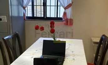 Imagem 2: Sobrado a venda, Vila Pereira Barreto, 03 dormitórios, 01 suíte, 04 vagas