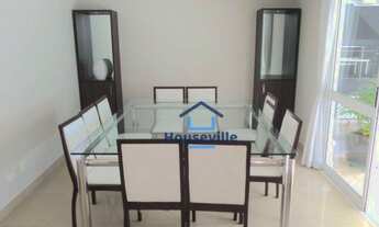 Imagem 3: Casa Dupla à venda no Tamboré 6