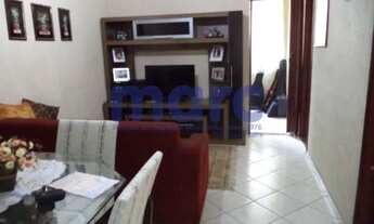 Imagem: SÃO PAULO - Apartamento Padrão - SE