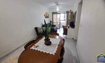 Imagem 3: Apartamento com 1 dorm, Aviacao, 150m da Praia!