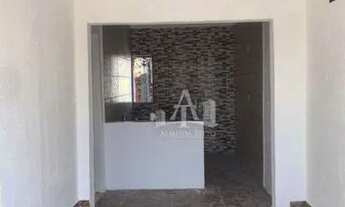 Imagem 3: Casa com 2 dormitórios para alugar, 65 m² por R$ 990,00/mês - Jardim Gabriela I - Jandira