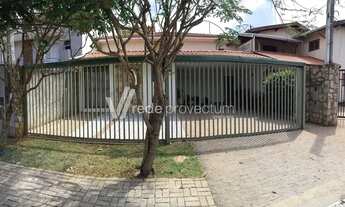 Imagem 2: Casa - Cidade Universitária - Campinas