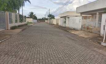 Imagem 3: Casa para venda tem 600 metros quadrados com 3 quartos