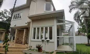 Imagem 2: Casa - Sítios de Recreio Gramado - Campinas