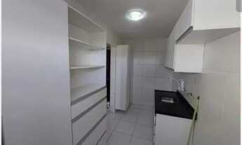 Imagem 3: Apartamento para aluguel possui 68 metros quadrados com 2 quartos em Bessa - João Pessoa