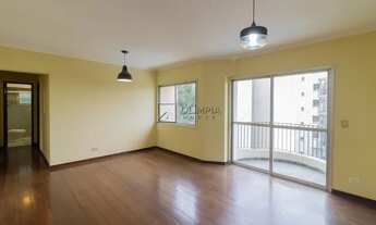 Imagem 3: Apartamento Locação 3 Dormitórios - 95 m² Alto de Pinheiros