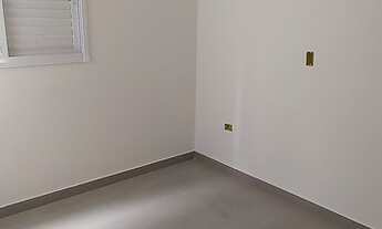 Imagem 4: Ref.: 2574 - Apartamento sem condomínio, 02 dormitórios sendo 01 suíte e 01 vaga - Jardim