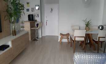 Imagem 2: LINDO APTO 2QTOS-SUÍTE-70M2-1VGA- BELLE EPOQUE - FREGUESIA JPA RJ