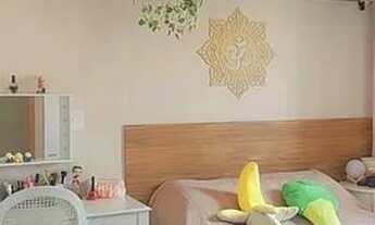 Imagem 6: Cobertura duplex com jacuzzi