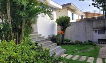 Imagem 3: Casa com 3 dormitórios, 2 banheiros, 200 m² - venda por R$ 1.280.000 ou aluguel por R$ 8.0