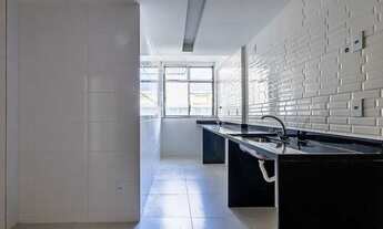 Imagem 5: Excelente oportunidade na tijuca apartamento com 3 quartos sendo 2 suites e 2 vagas na rua