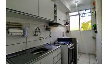 Imagem 6: Apartamento Mobiliado Para Locação em campo Grande!