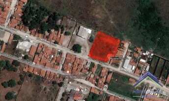 Imagem 2: Terreno à venda, 2640 m² por R$ 750.000,00 - Jangurussu - Fortaleza/CE
