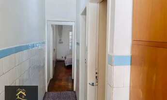 Imagem 6: Sobrado com 4 dormitórios para alugar, 150 m² por R$ 12.000/mês - Vila Regente Feijó - São