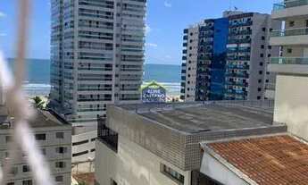 Imagem: Apartamento com 2 dorms, Canto do Forte