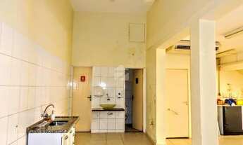 Imagem 5: Galpão - Jardim Conceição - Campinas