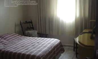 Imagem 6: Casa de Vila em São José do Rio Preto