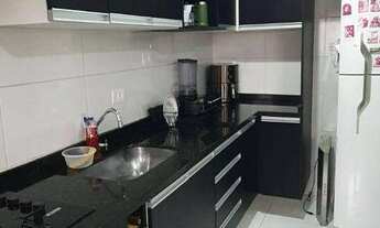 Imagem 6: Apartamento com 2 dormitórios à venda, 58 m² por R$ 268.900,00 - Alto Boqueirão - Curitiba