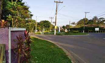 Imagem 2: Sítio - Ferraz - Rio Claro