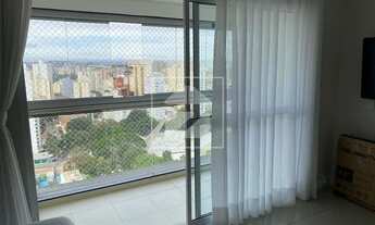 Imagem 3: Apartamento - Cambuí - Campinas