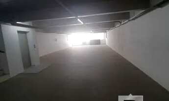 Imagem 6: StudIo parque da Mooca 36M2 1 dormitório cozinha banheiro sacada