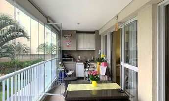 Imagem 4: Grand Splendor - Jardim das Industrias