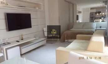 Imagem 2: Flat Para Locação Paraiso