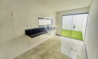 Imagem 5: Casa para venda com 155 metros quadrados com 3 quartos em Aeroporto - Juiz de Fora - MG