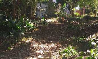 Imagem 6: Chácara Paiquerê