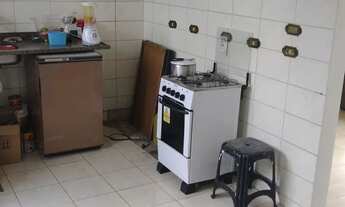 Imagem: Aluga se quarto!!