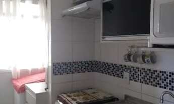 Imagem 2: Apartamento a venda Jd Amazonas