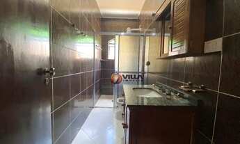 Imagem 4: Casa com 3 dormitórios, 188 m² - venda por R$ 520.000,00 ou aluguel por R$ 1.846,00/mês