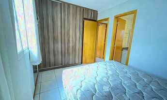 Imagem 6: Apartamento para aluguel tem 80 metros quadrados com 2 quartos em Duque de Caxias - Cuiabá