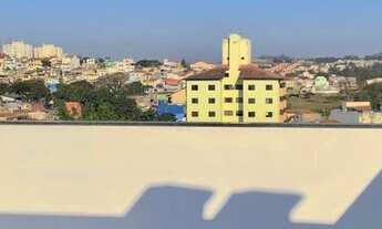 Imagem 5: MARAVILHOSA Cobertura com elevador!!