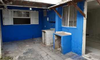 Imagem: Alugo casa de 03 cômodos