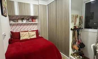 Imagem 2: Apartamento 2 dormitórios com suíte no centro de diadema